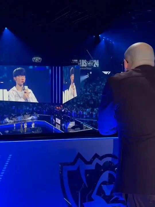 九游APP-Ming官方宣布夺冠新规，TES引发争议！观众掌声雷动-九游APP