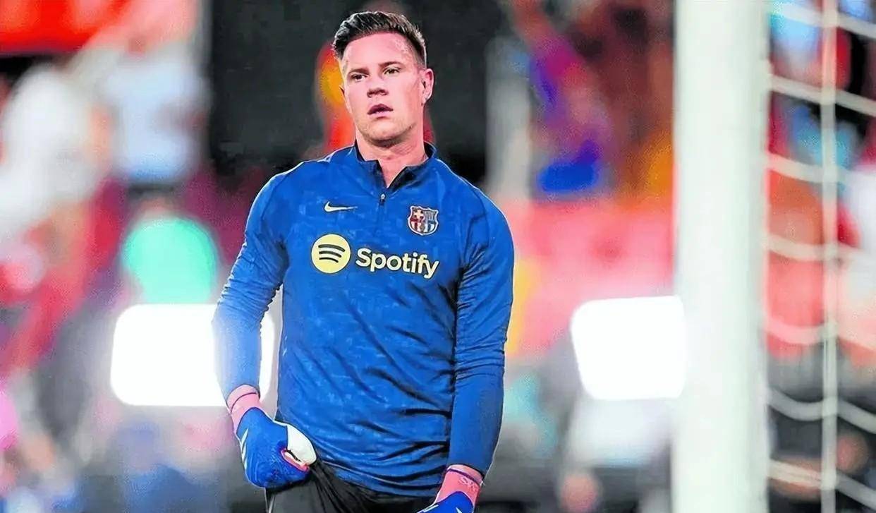 九游娱乐-巴萨门将多次救险，当选全场最佳球员，地区其他今年的是登录系列日期.-九游娱乐