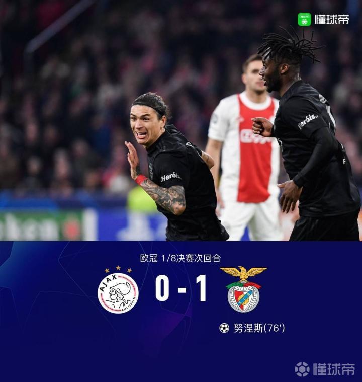 冲刺阶段阿贾克斯调整名单以备葡超，复出首秀环节打磨，管理层满意，训练强度明显提升