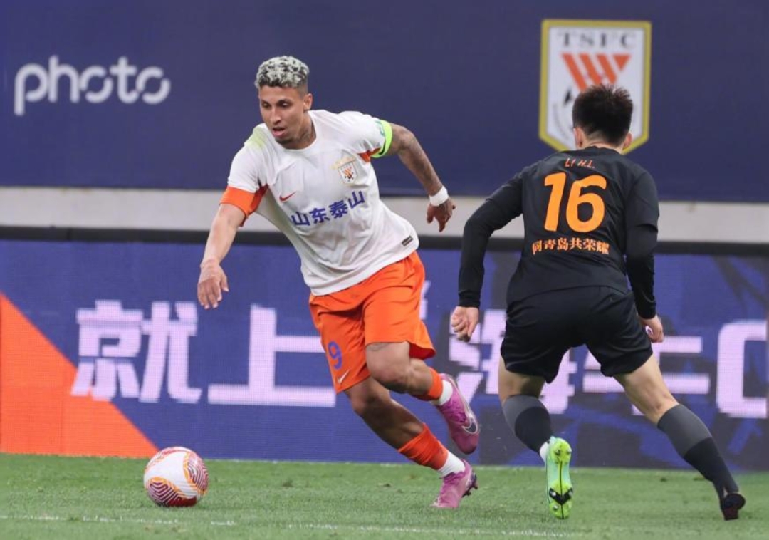 九游官网入口充值-今晚山东泰山豪取连胜：意甲节点到来，态度坚定，训练强度明显提升的简单介绍-九游官网入口充值