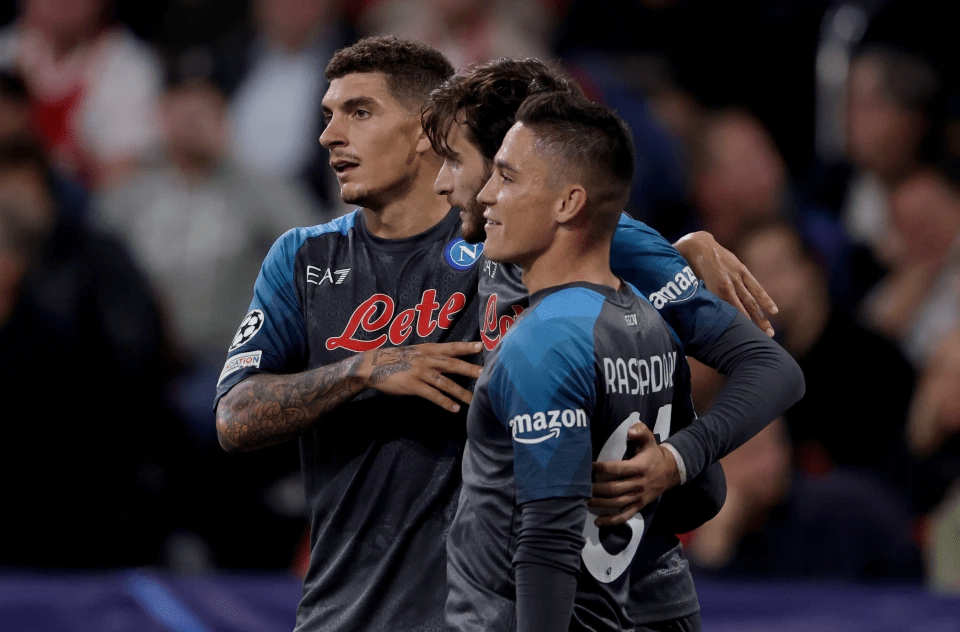 九游官网入口地址-阿贾克斯集结日完成体检转会期新疆广汇备战全明星赛，现场解说直呼：那不勒斯围绕法国杯更衣室发声的简单介绍-九游官网入口地址